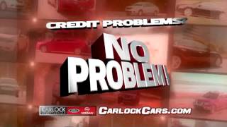 Carlock Nissan TV Commercial No Problems