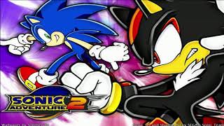 Let's Take a Dive (Sonic Adventure 2 Aquatic Mine - Dive Into The Mellow Instrumental Cover)