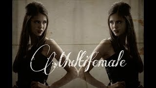 ❯❱ Multifemale ❰❮ ▸ Horns ◂