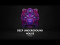Deep underground house mix  ny music