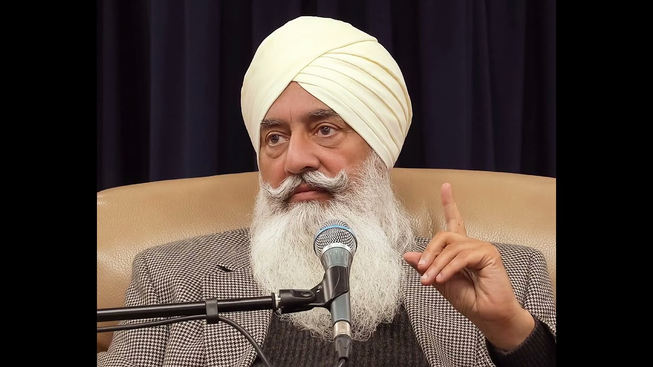 Karbat bhala na kerbat teri - RSSB