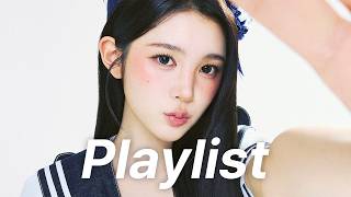 최신 케이팝 걸그룹 노래모음 (가사포함) | K-POP Girl Group Playlist (Korean Lyrics)