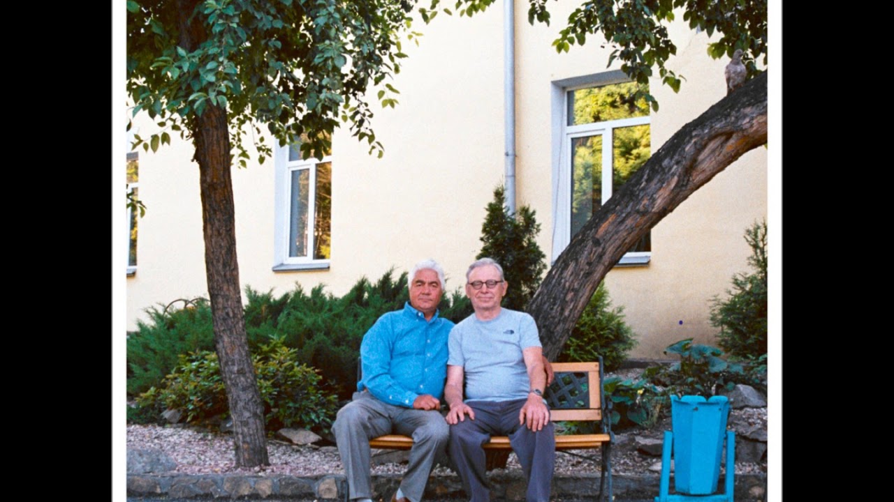 Буерак - На Старых Сидениях Кинотеатра текст песнии / En los Viejos Asientos del Cine letra