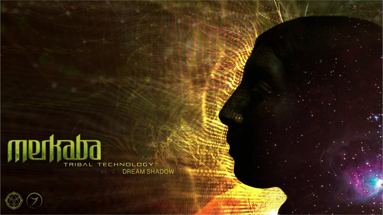 Merkaba - Kinnection