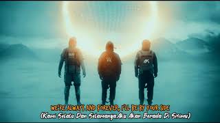 Story WA Lagu Barat & Terjemahan 30 Detik || K-391,Alan Walker & Ahrix - End Of Time