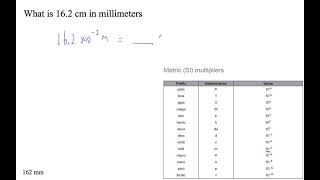 HTPIB01G Metric Example #4