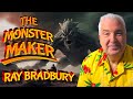 Ray Bradbury: The Monster Maker - Short Audiobook Short Sci Fi Story From the 1940s 🎧