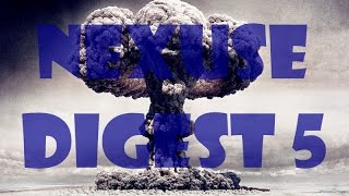 Digest 5 [NexusE]