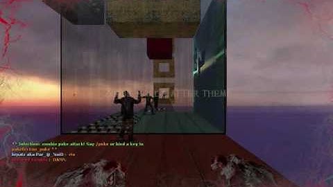 Zombie Panic Source - Zomblocks