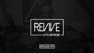 Revive 074 With Retroid And Omech