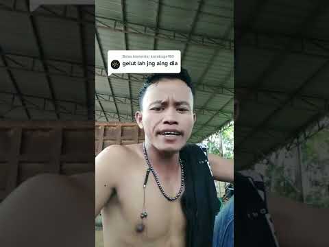 Orang Banten Ini Marah Besar ||| Ketika Orang Salah Pilih Lawan