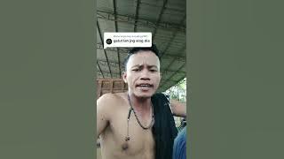 Orang Banten Ini Marah Besar ||| Ketika Orang Salah Pilih Lawan