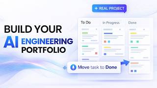 Build an AI Voice-Controlled Kanban App (Full Project)