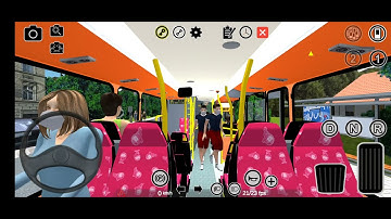 PBSU KMB AVBWS Poland HKliked.map (191_ROUTE1) mod from KMB 41A Studio