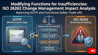 [SOTIF#7 3-6] Modifying Functions for Insufficiencies:  26262 Change Management Impact Analysis (Re) screenshot 2