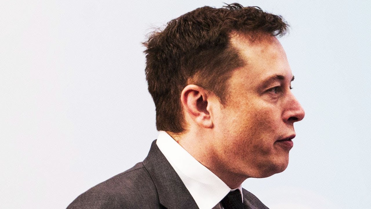 Elon Musk's ADVICE On Money... YouTube