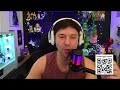 Resenha, react e clashinho! #Xisberlive 4