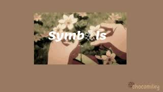 Aesthetic Symbols♡