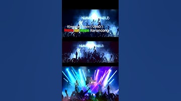 Thumbnail of Kingston town UB40 cover Keroncong Reggae Degung Bali Rindik suling mantap