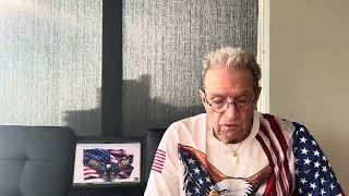 Elderly Veterans Benefits and Support