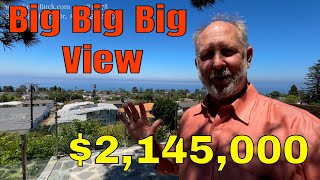 Luxury Home Decor with Amazing Ocean View at 28503 Rothrock Dr