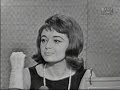 What's My Line? - Anna Maria Alberghetti; Johnny Carson [panel] (Apr 30, 1961)