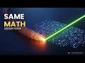 Why Wall Street's Best Formula Is Also the Heart of AI (The Math Behind Finance Ep13)