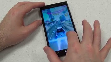 Asphalt Overdrive: Windows Phone impressions