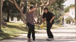 Paul Rodriguez ft. Ice Cube - Today was a good day [extended version]
