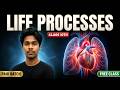 Life Processes Class 10 Bengali | SEBA Board | Uddipona Batch FREE Class 01