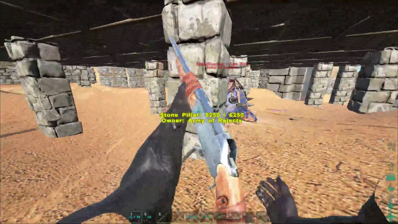 4 Wivas in a row 650 serv