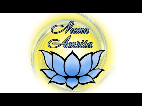 Video: Мантра йога кандайча иштейт? Нама жана рупа