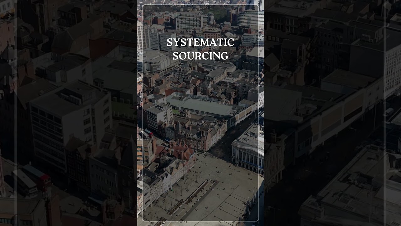 Unlock Profitable Commercial-to-Residential Deals: The Elite Developer’s System