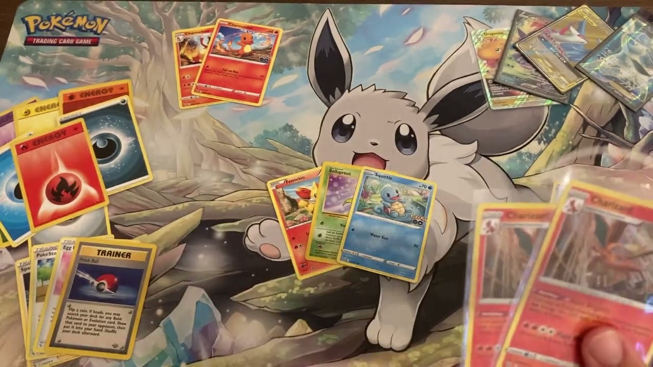 How To Read Pokemon Cards! (Pokemon TCG Tutorial)
