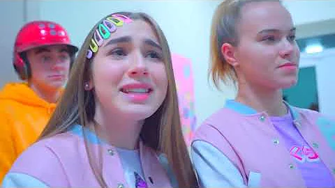 ДИАНА НЕ ЗНАЛА ЧТО НА УМЕ У СМАЙЛА И У БЫВШЕГО ПАРНЯ!!!