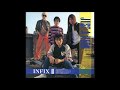 infix - ハートビートで追いかけろ!