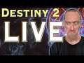 D2 Sub Hangout