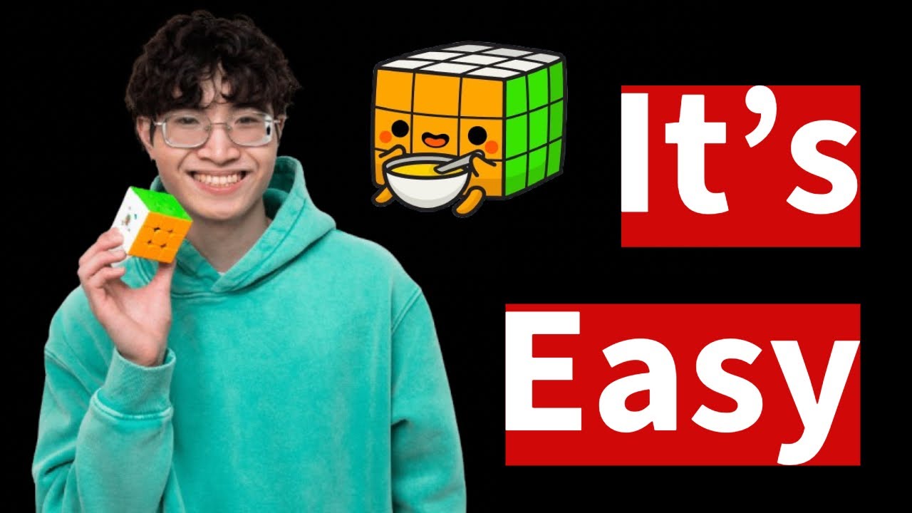 How Souptimmy Became The 1 Cubing Youtuber Youtube 