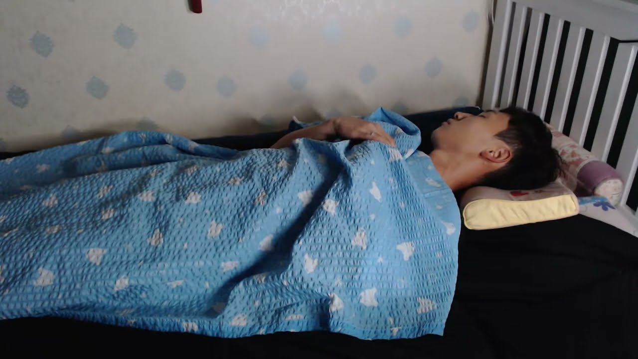 잠방 sleepstream 20220922