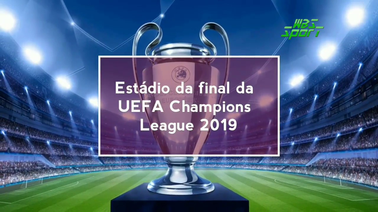 wanda metropolitano champions league 2019