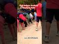 😱Hard Workouts ✅#viralvideo #army #delhipolice #running #sports #1600mtrruning #cricket