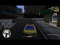 GTA 3 : Taxi Mission (Folge 2)