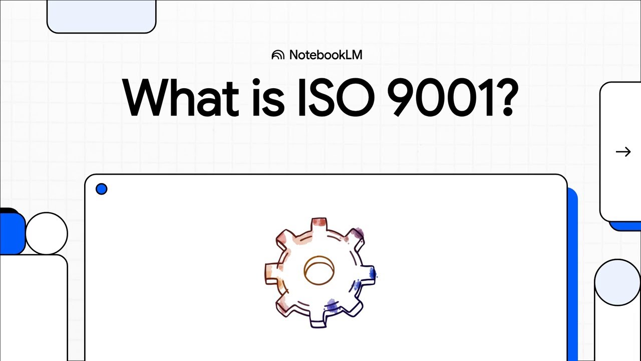 Introduction to ISO 9001 | Free ISO 9001 Quality Management Crash Course