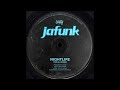 JAFUNK TRIPLE H HORNS Nightlife 2023 mp3