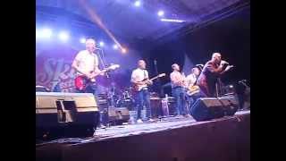 :: The Red Stripe (Hongkong) at Semarang SKA Fest 2015 ::