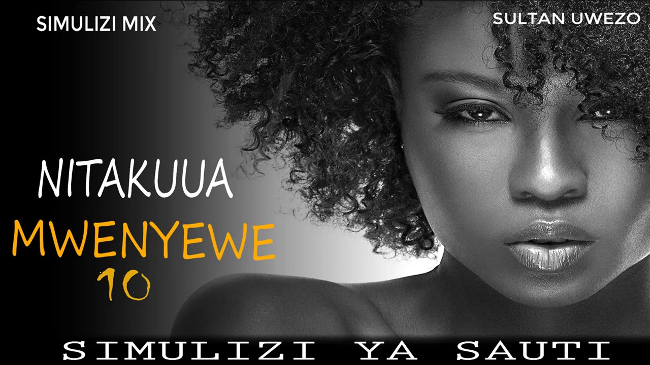 NITAKUUA MWENYEWE 10/15 seasonI | Simulizi Ya Kusisimua