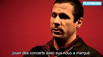 Interview - Matt Kelly - Dropkick Murphys