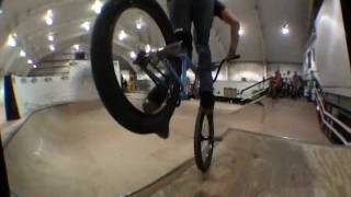 Sonar Bmx - Steve Quigley FRIDAY Edit