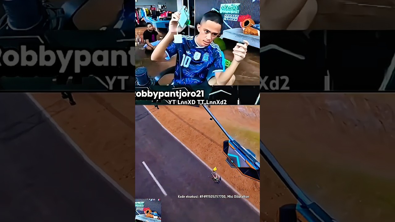 Obejrzyj Moment ketika robby banting hp iphone 17 promax #andrast #andra #robbypantjoro #aseprocky #freefire w YouTube Obejrzyj Moment ketika robby banting hp iphone 17 promax #andrast #andra #robbypantjoro #aseprocky #freefire w YouTube