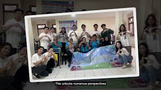 Peserta Pilmapres Fkui 2025 Kategori Aktivis Giovanni Dhimas Raditya Putra